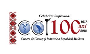 logo 100 ani CCI